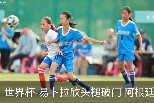 世界杯-易卜拉欣头槌破门 阿根廷失点半场0-1落后埃及